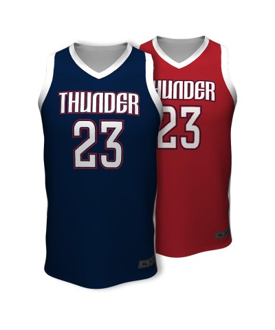Basketball Uniforms