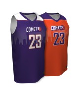 Basketball Uniforms