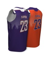 Basketball Uniforms
