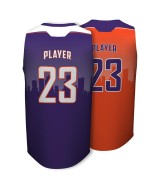 Basketball Uniforms