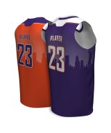 Basketball Uniforms