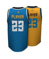Basketball Uniforms