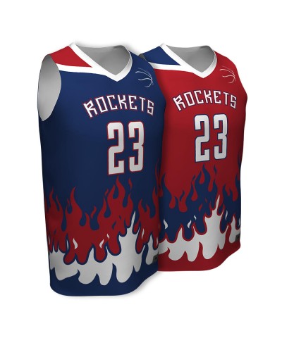 Basketball Uniforms