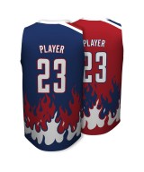 Basketball Uniforms
