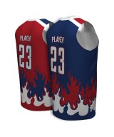 Basketball Uniforms
