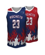 Basketball Uniforms