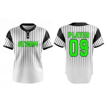 Fast pitch 2 Button Jerseys (8)