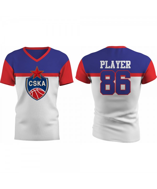 Fast Pitch Crew & Neck Shirts