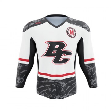Ice Hockey Uniforms (16)