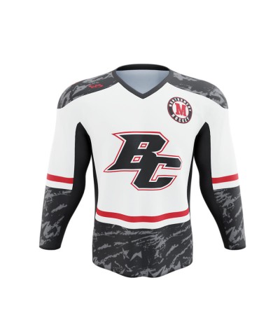 Ice Hockey Uniforms