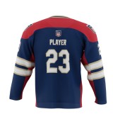 Ice Hockey Uniforms