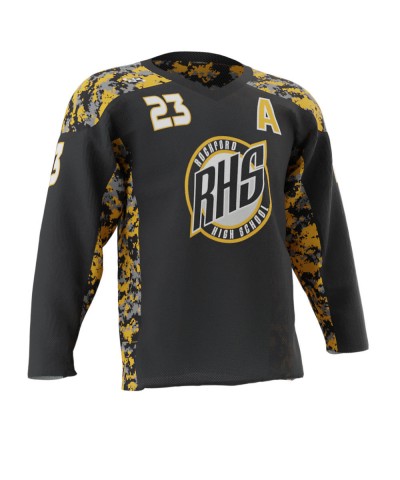 Ice Hockey Uniforms
