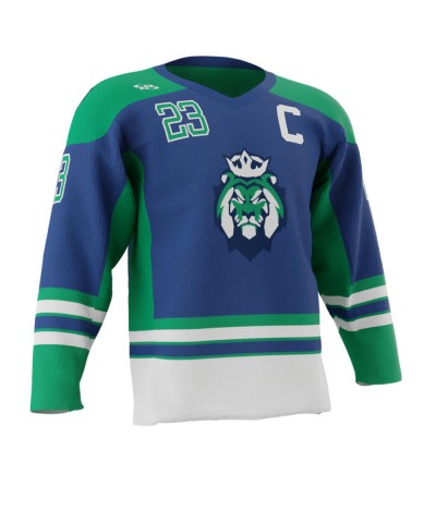 Ice Hockey Uniforms