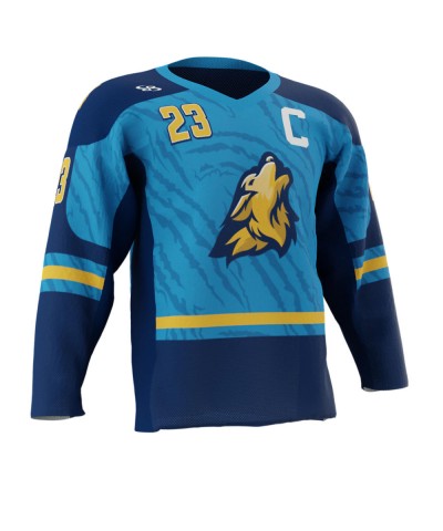 Ice Hockey Uniforms