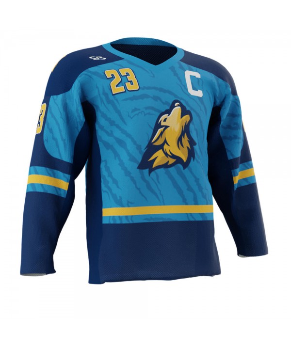 Ice Hockey Uniforms