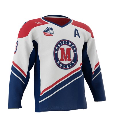 Ice Hockey Uniforms