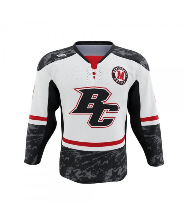 Ice Hockey Uniforms