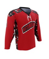 Ice Hockey Uniforms