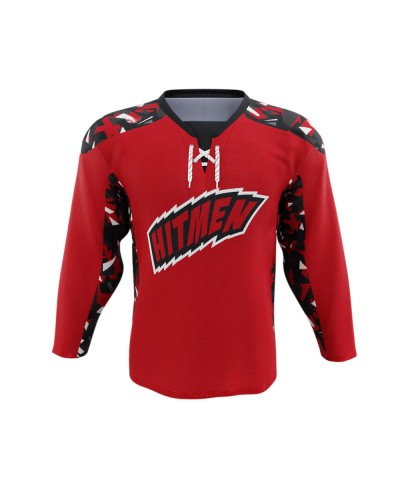 Ice Hockey Uniforms