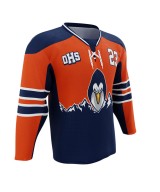 Ice Hockey Uniforms