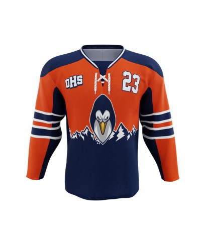 Ice Hockey Uniforms