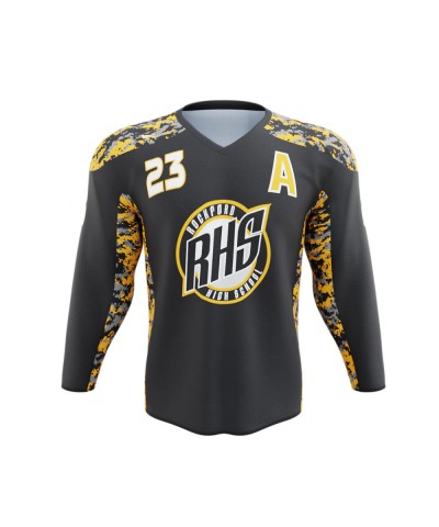 Ice Hockey Uniforms