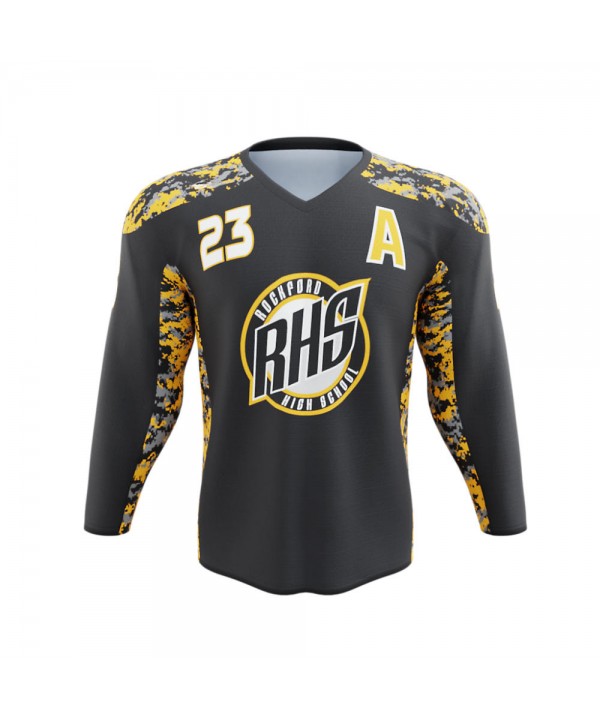 Ice Hockey Uniforms
