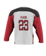 Ice Hockey Uniforms