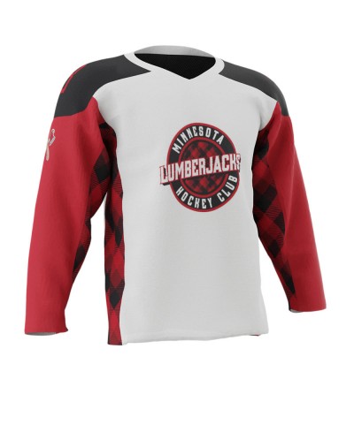 Ice Hockey Uniforms