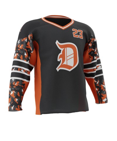 Ice Hockey Uniforms