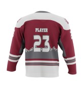 Ice Hockey Uniforms