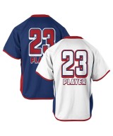 Lacrosse Uniforms