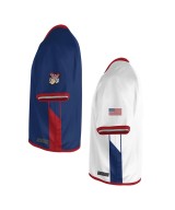 Lacrosse Uniforms