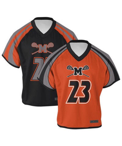 Lacrosse Uniforms