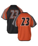 Lacrosse Uniforms
