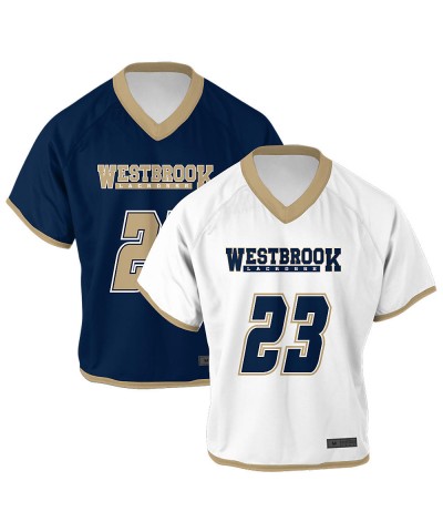 Lacrosse Uniforms