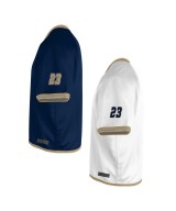 Lacrosse Uniforms