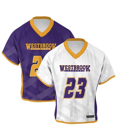 Lacrosse Uniforms
