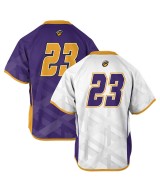 Lacrosse Uniforms