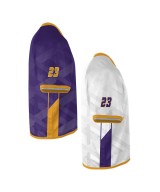 Lacrosse Uniforms
