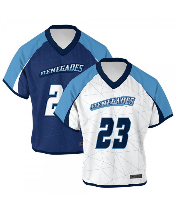 Lacrosse Uniforms