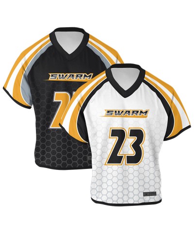 Lacrosse Uniforms
