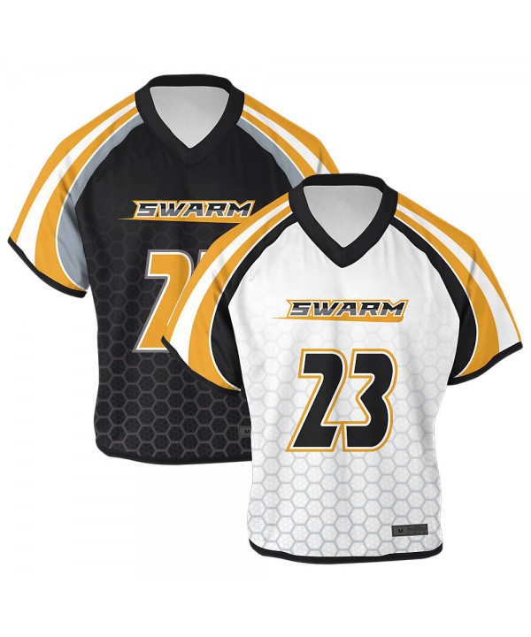 Lacrosse Uniforms