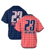 Lacrosse Uniforms