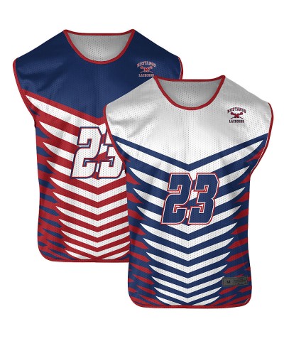 Lacrosse Uniforms