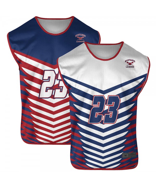 Lacrosse Uniforms