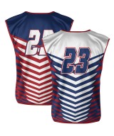 Lacrosse Uniforms