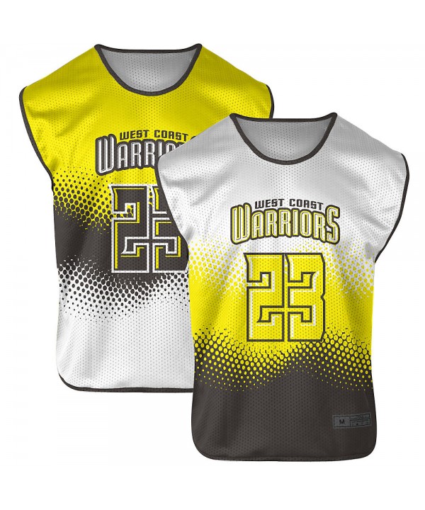 Lacrosse Uniforms