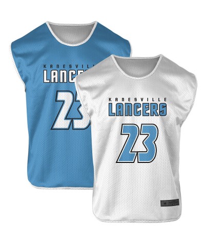 Lacrosse Uniforms