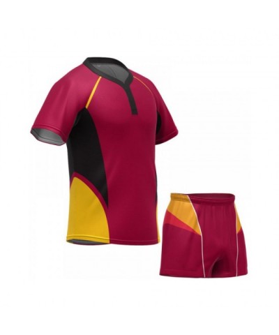 Rugby Uniforms